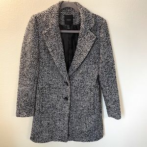 Forever 21 Wool Coat. Excellent condition!